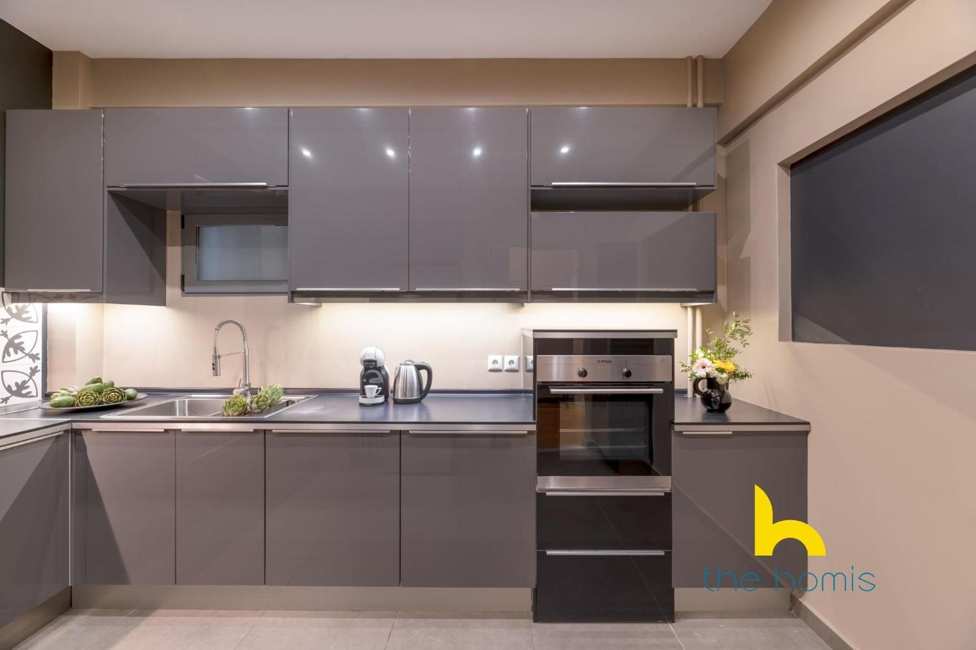 Exclusive Acropolis 4Bdr Large Residence Athens Exterior photo