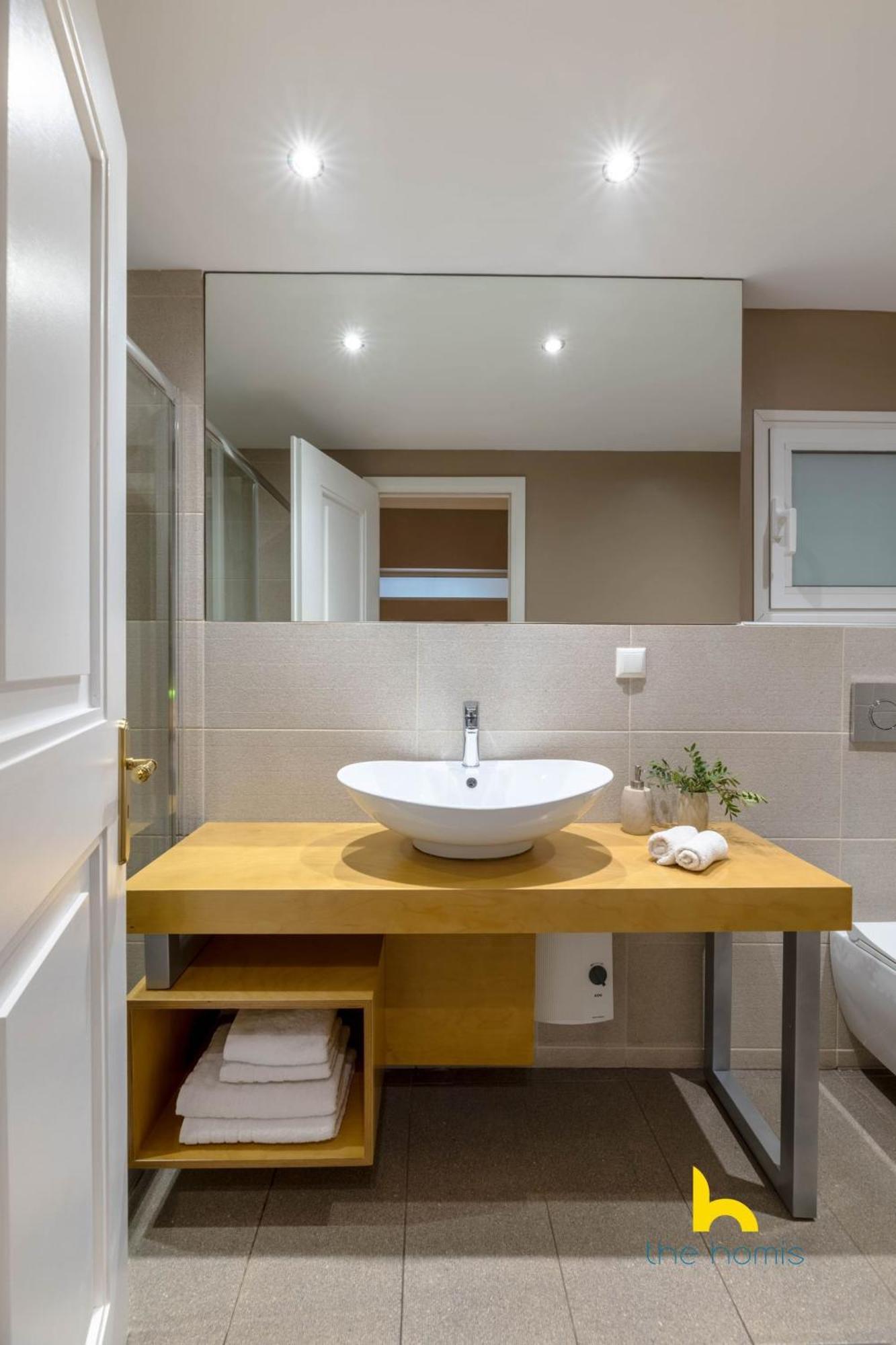 Exclusive Acropolis 4Bdr Large Residence Athens Exterior photo