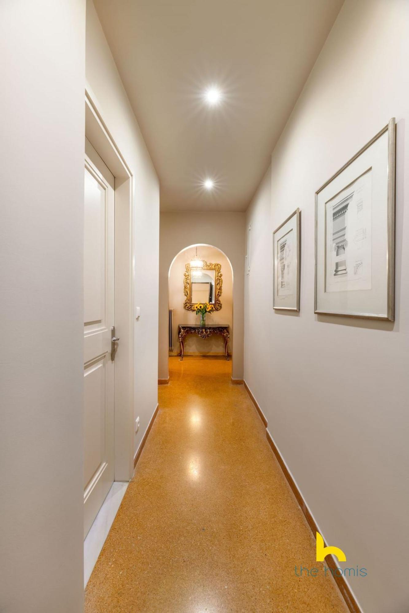 Exclusive Acropolis 4Bdr Large Residence Athens Exterior photo