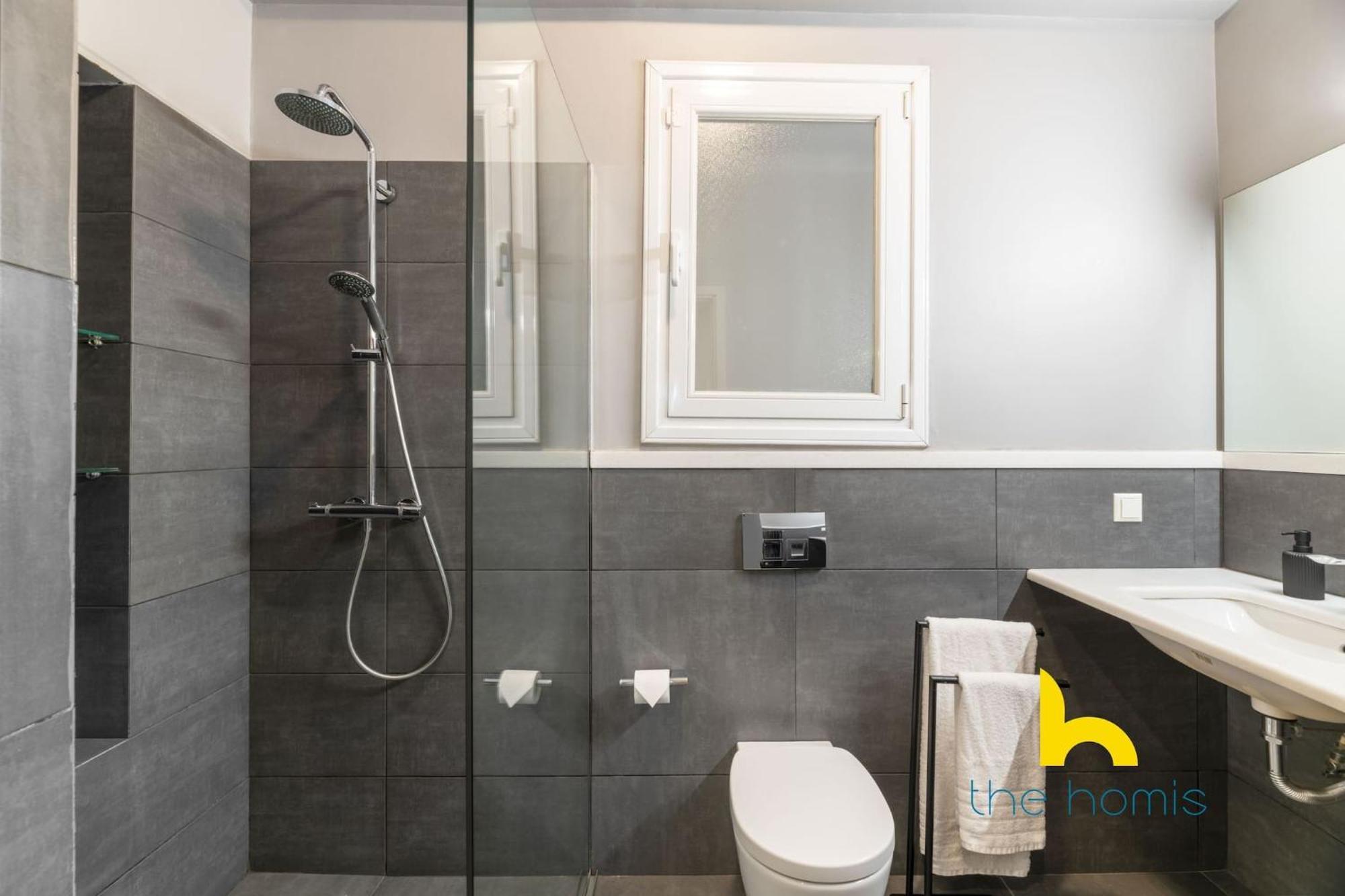 Exclusive Acropolis 4Bdr Large Residence Athens Exterior photo
