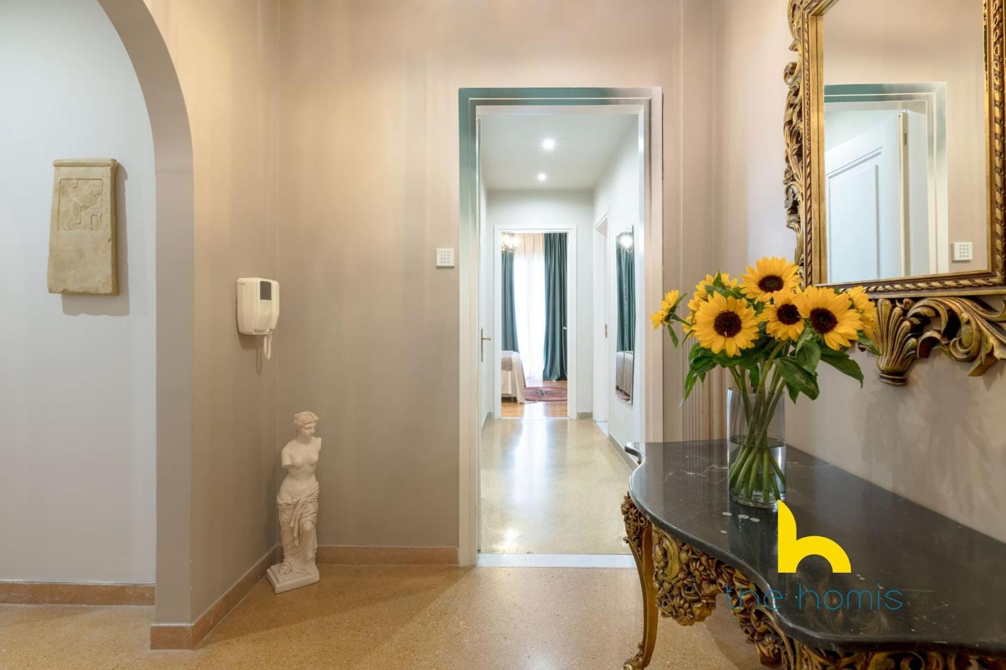 Exclusive Acropolis 4Bdr Large Residence Athens Exterior photo
