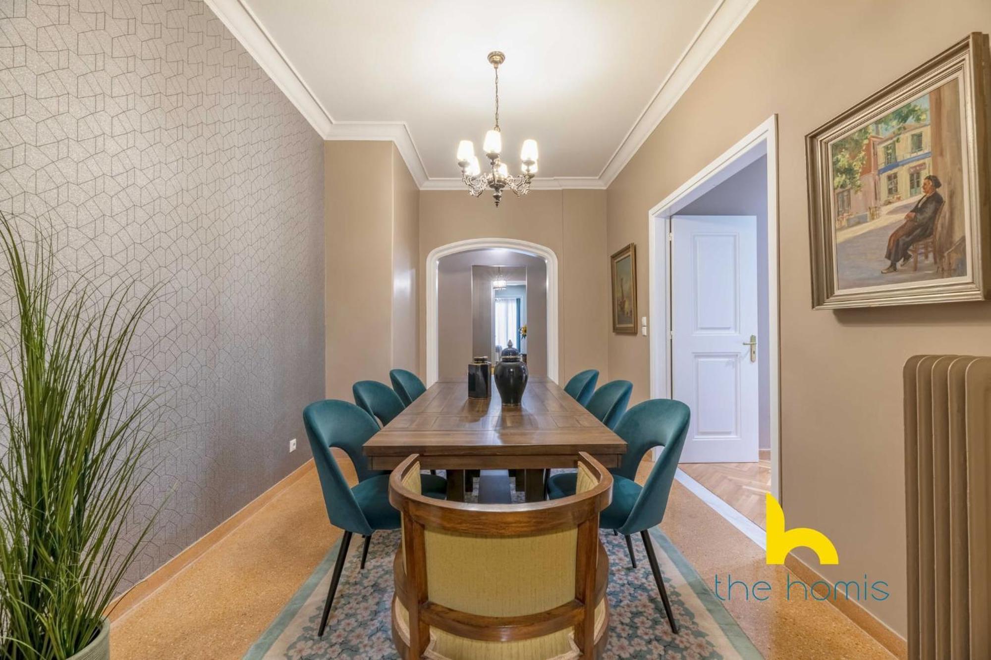 Exclusive Acropolis 4Bdr Large Residence Athens Exterior photo
