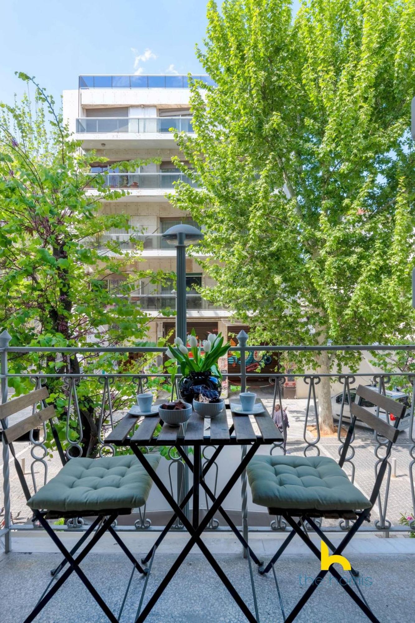 Exclusive Acropolis 4Bdr Large Residence Athens Exterior photo